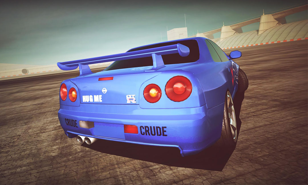 衡水漂移地带2如意案例