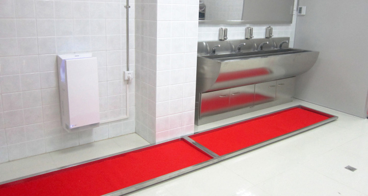 衡水生产车间三